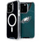 NFL Philadelphia Eagles Team Jersey iPhone 15 Pro MagSafe Case